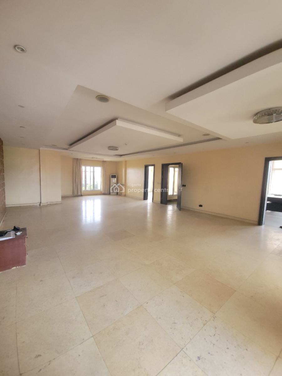 7units of 3bedroom Flats in Ikoyi, Ikoyi, Lagos, Flat / Apartment for Rent