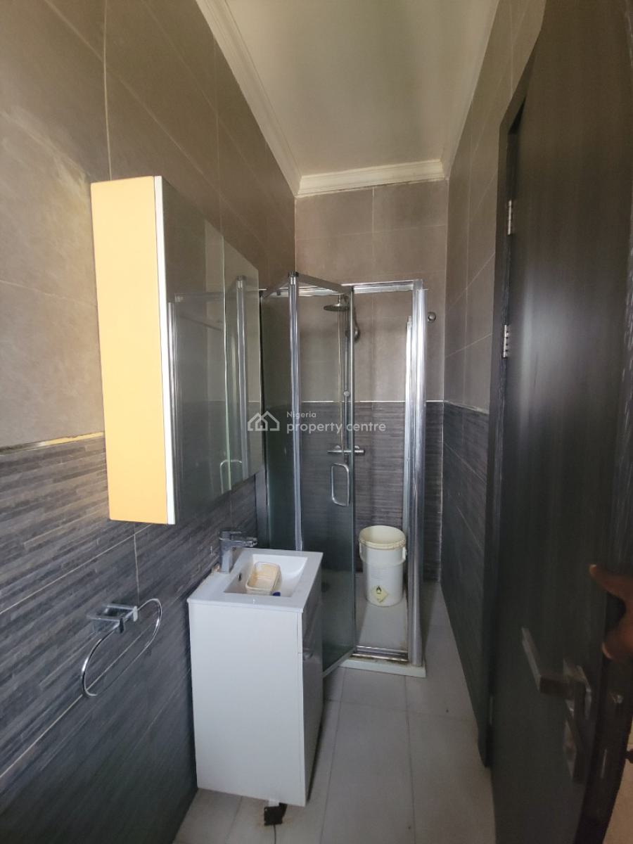 7units of 3bedroom Flats in Ikoyi, Ikoyi, Lagos, Flat / Apartment for Rent