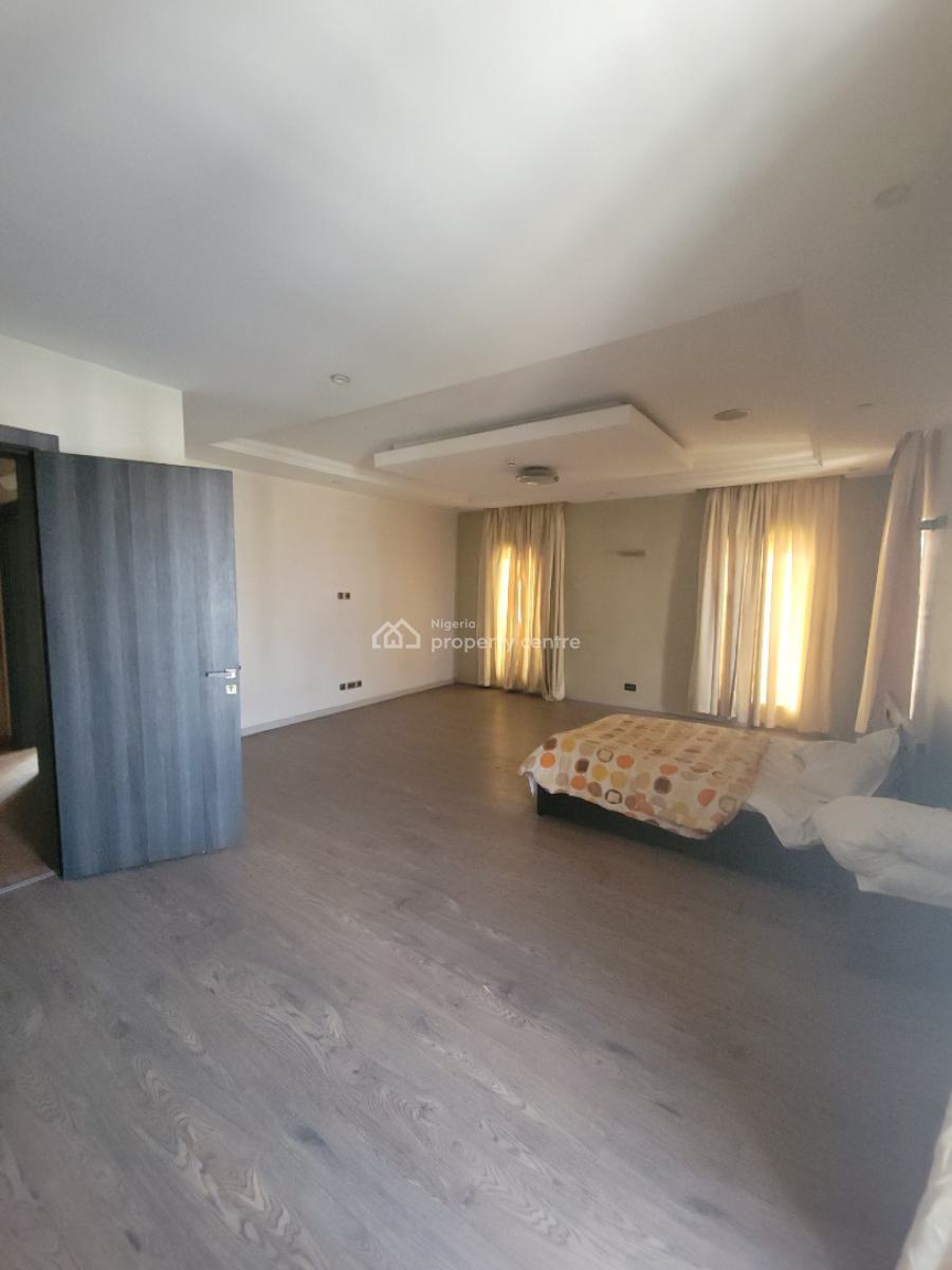 7units of 3bedroom Flats in Ikoyi, Ikoyi, Lagos, Flat / Apartment for Rent