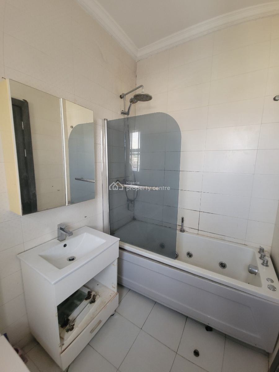 7units of 3bedroom Flats in Ikoyi, Ikoyi, Lagos, Flat / Apartment for Rent