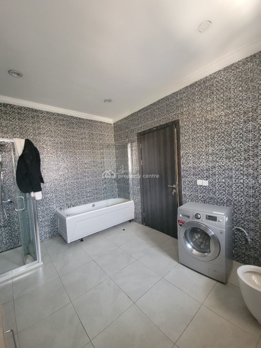 7units of 3bedroom Flats in Ikoyi, Ikoyi, Lagos, Flat / Apartment for Rent