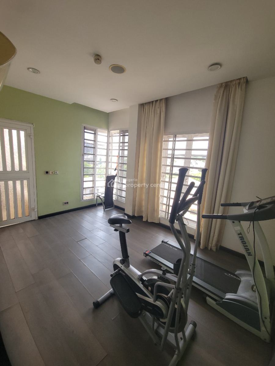 7units of 3bedroom Flats in Ikoyi, Ikoyi, Lagos, Flat / Apartment for Rent