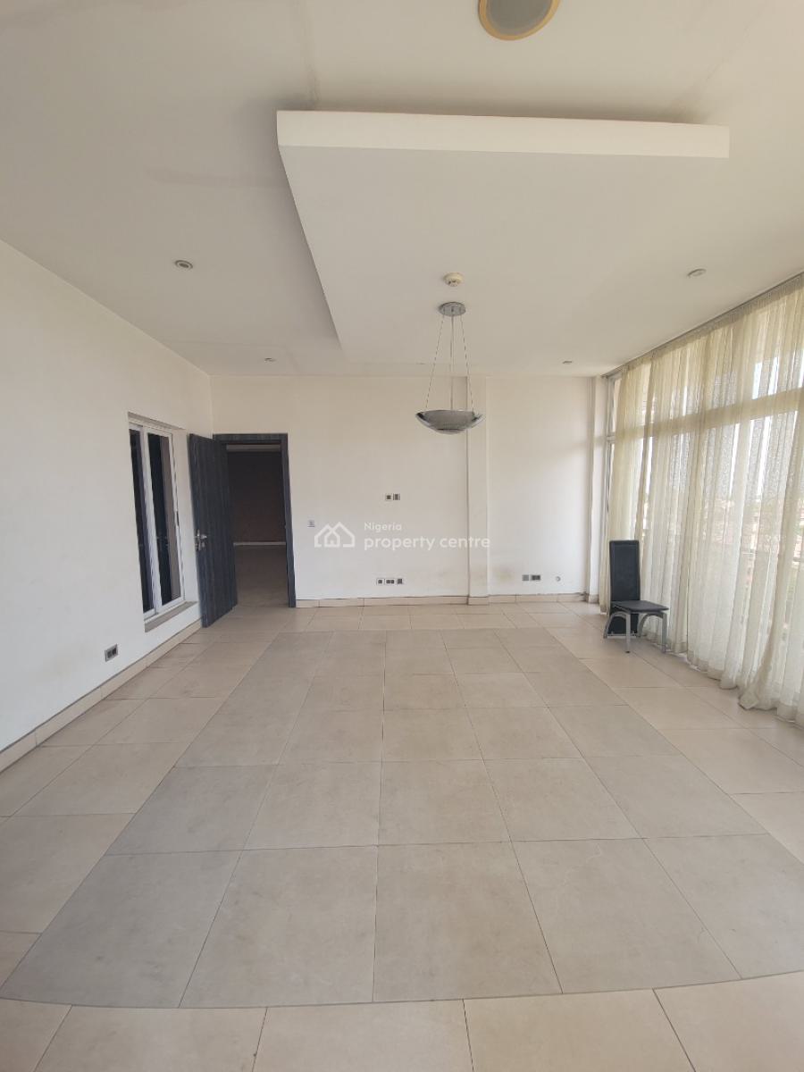 7units of 3bedroom Flats in Ikoyi, Ikoyi, Lagos, Flat / Apartment for Rent