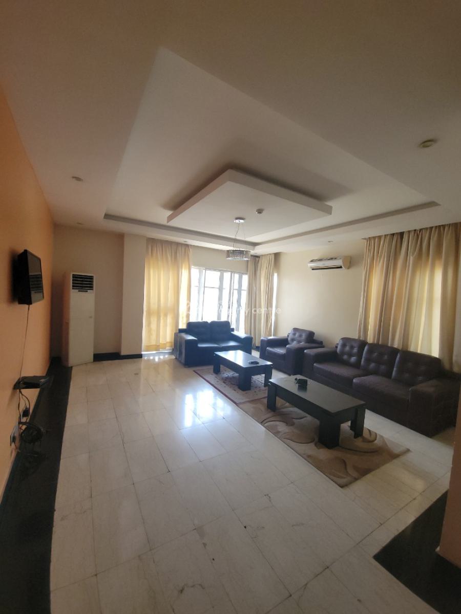 7units of 3bedroom Flats in Ikoyi, Ikoyi, Lagos, Flat / Apartment for Rent