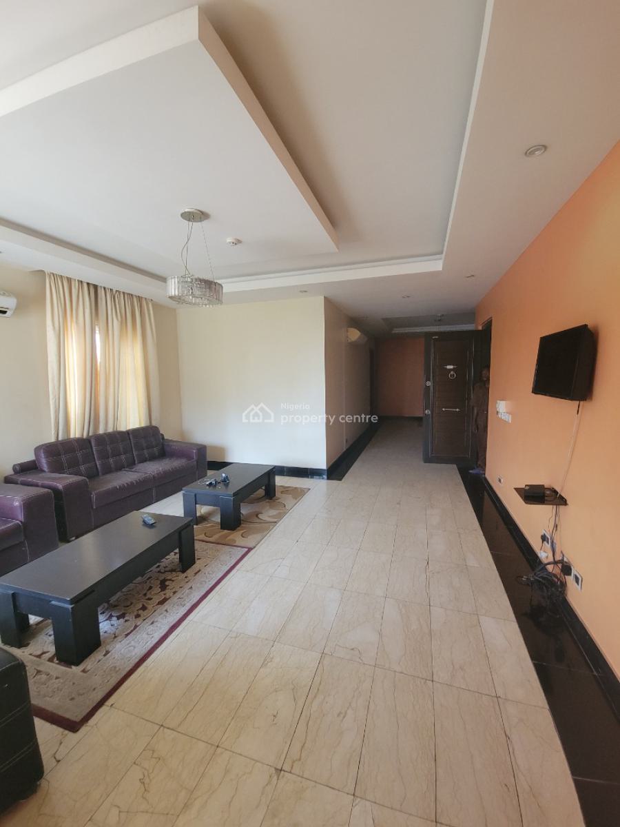 7units of 3bedroom Flats in Ikoyi, Ikoyi, Lagos, Flat / Apartment for Rent