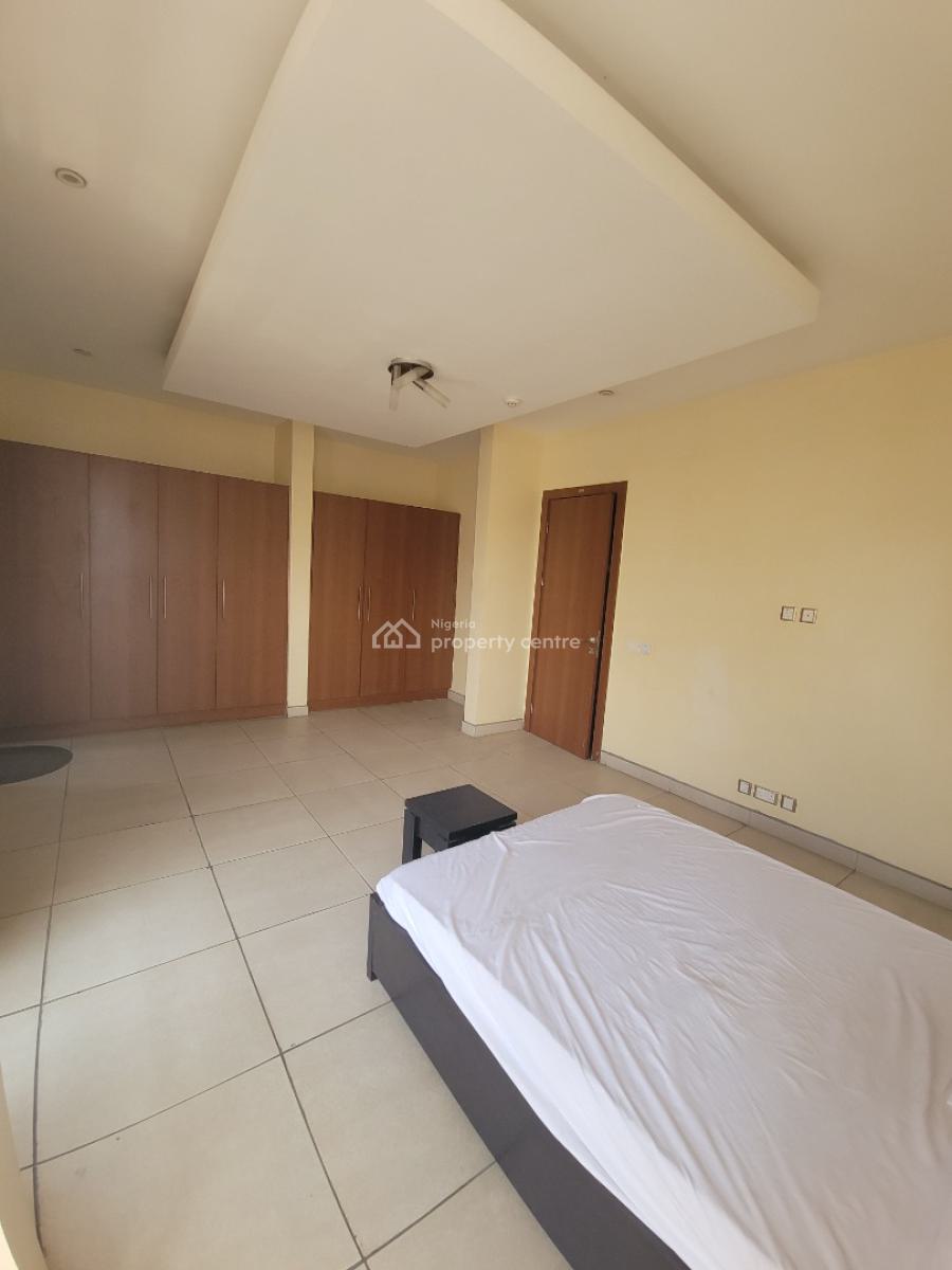 7units of 3bedroom Flats in Ikoyi, Ikoyi, Lagos, Flat / Apartment for Rent
