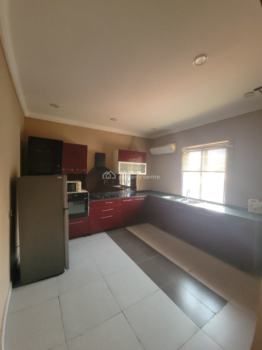 7units of 3bedroom Flats in Ikoyi, Ikoyi, Lagos, Flat / Apartment for Rent