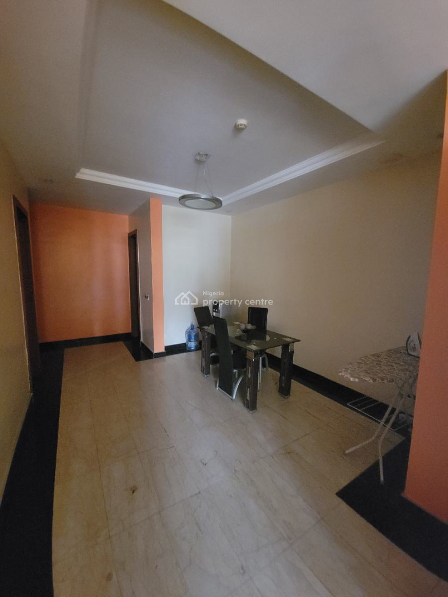 7units of 3bedroom Flats in Ikoyi, Ikoyi, Lagos, Flat / Apartment for Rent