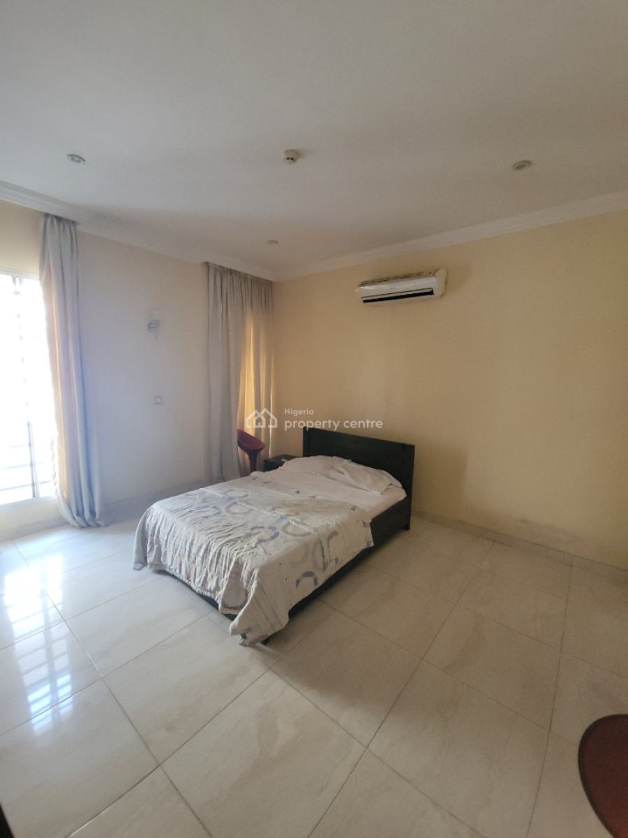 7units of 3bedroom Flats in Ikoyi, Ikoyi, Lagos, Flat / Apartment for Rent