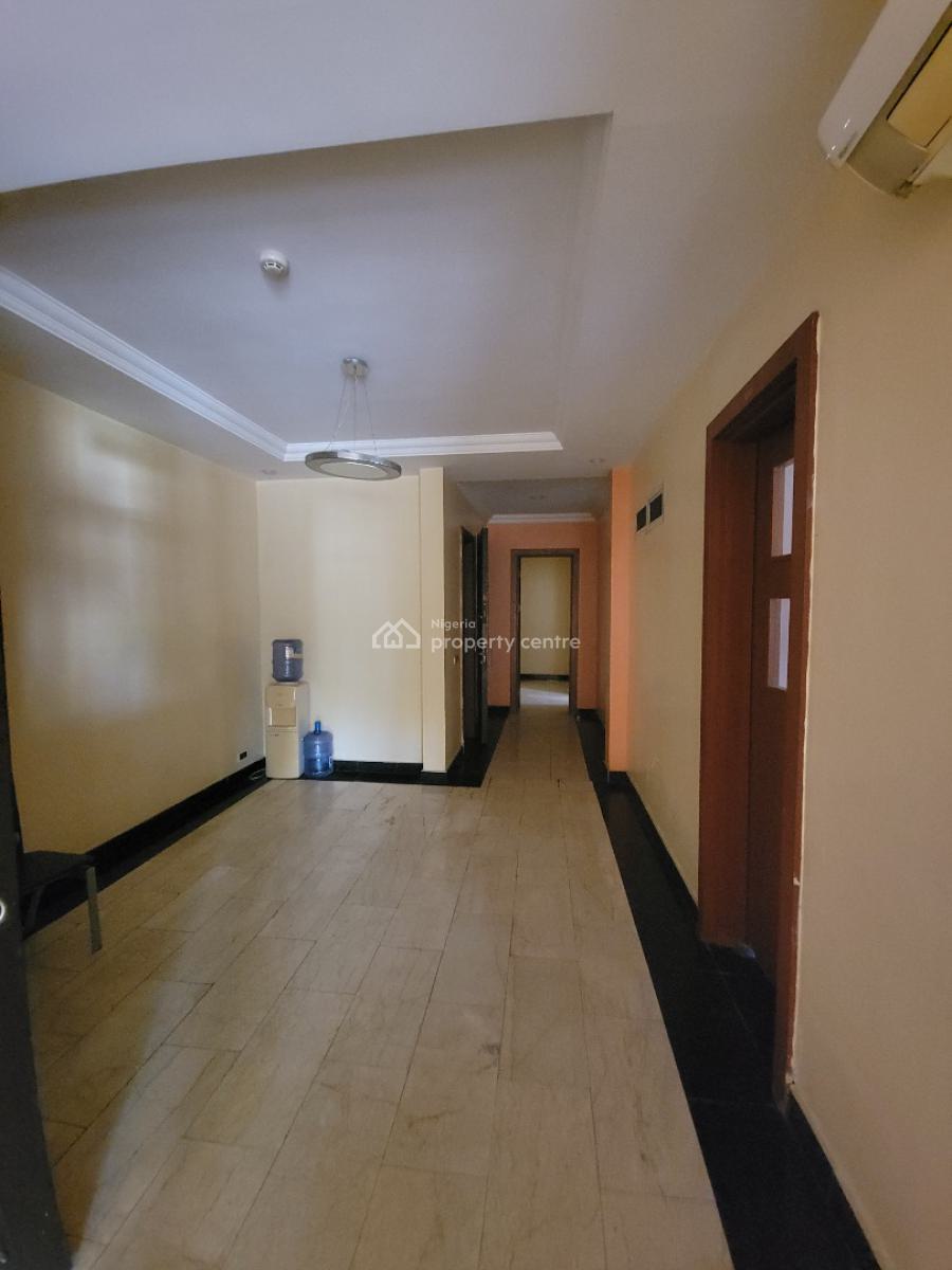 7units of 3bedroom Flats in Ikoyi, Ikoyi, Lagos, Flat / Apartment for Rent