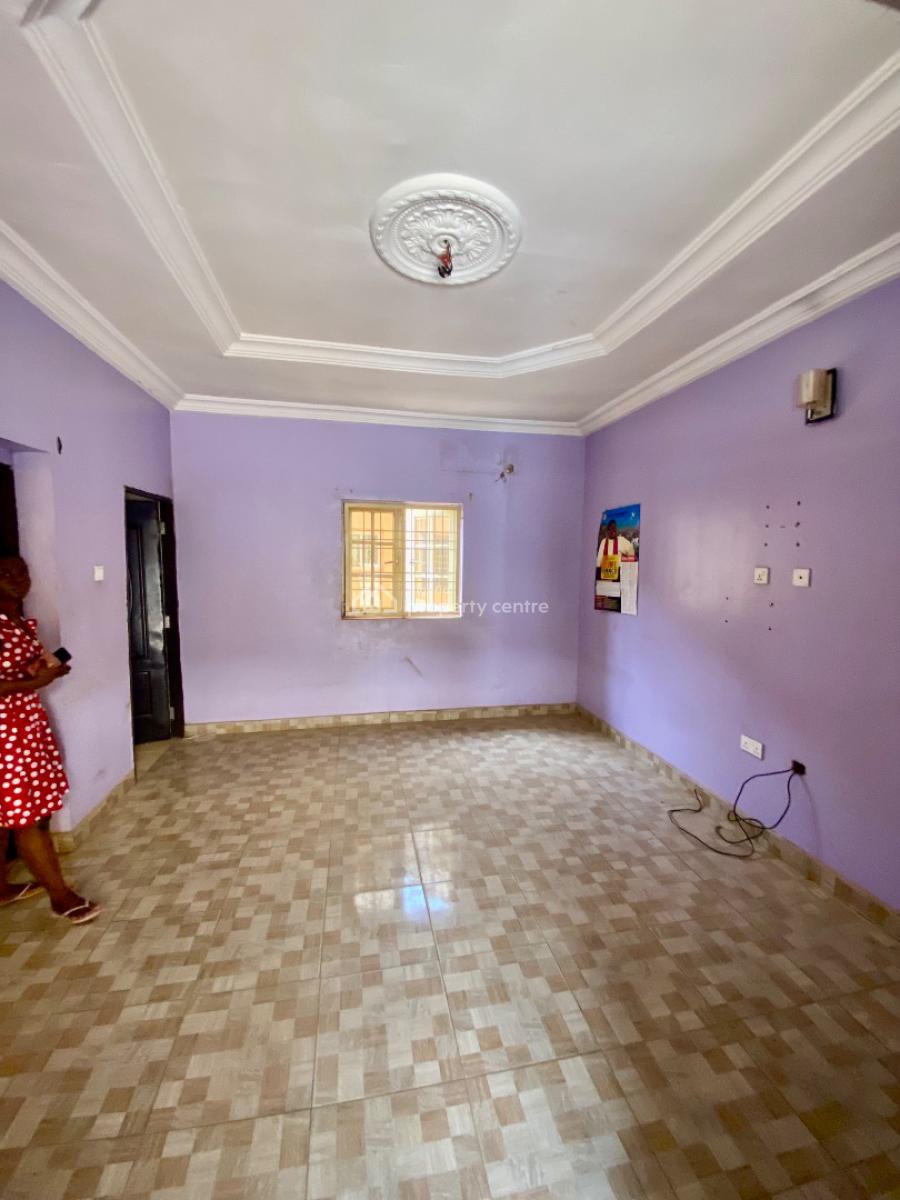 Very Massive and Spacious One (1) Bedroom Apartment, By Sahara 4 Estate, Lokogoma District, Abuja, Mini Flat (room and Parlour) for Rent