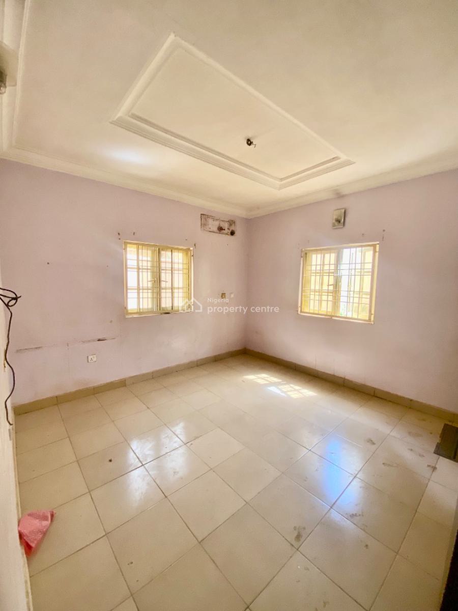 Very Massive and Spacious One (1) Bedroom Apartment, By Sahara 4 Estate, Lokogoma District, Abuja, Mini Flat (room and Parlour) for Rent