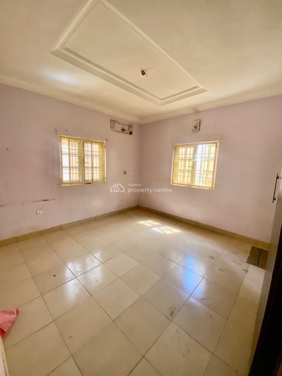 Very Massive and Spacious One (1) Bedroom Apartment, By Sahara 4 Estate, Lokogoma District, Abuja, Mini Flat (room and Parlour) for Rent