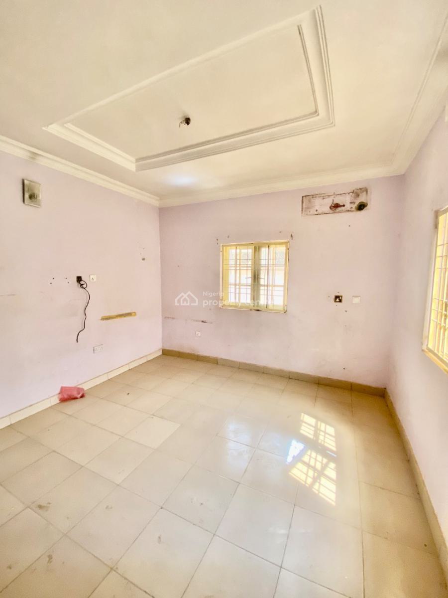 Very Massive and Spacious One (1) Bedroom Apartment, By Sahara 4 Estate, Lokogoma District, Abuja, Mini Flat (room and Parlour) for Rent