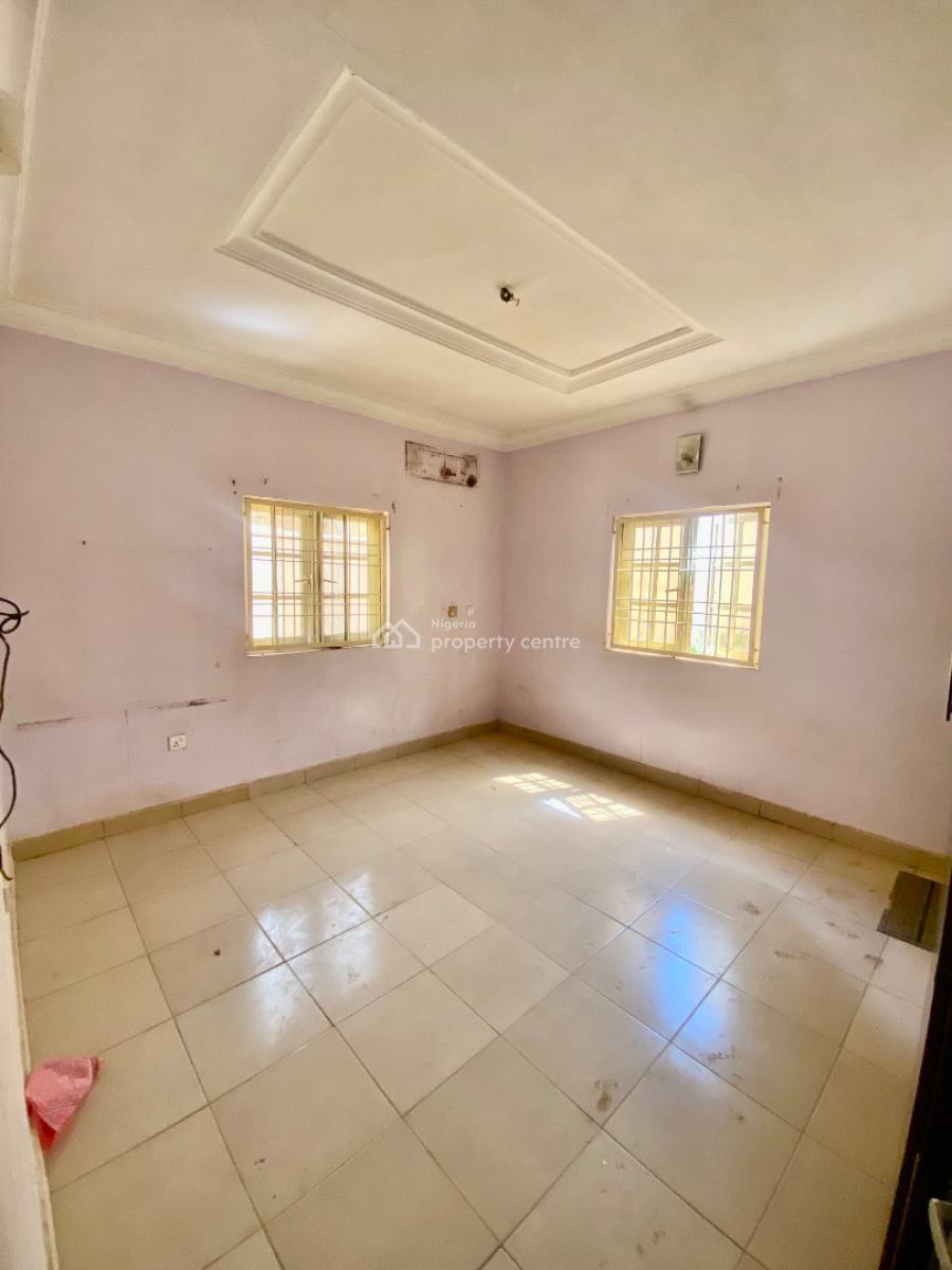 Very Massive and Spacious One (1) Bedroom Apartment, By Sahara 4 Estate, Lokogoma District, Abuja, Mini Flat (room and Parlour) for Rent