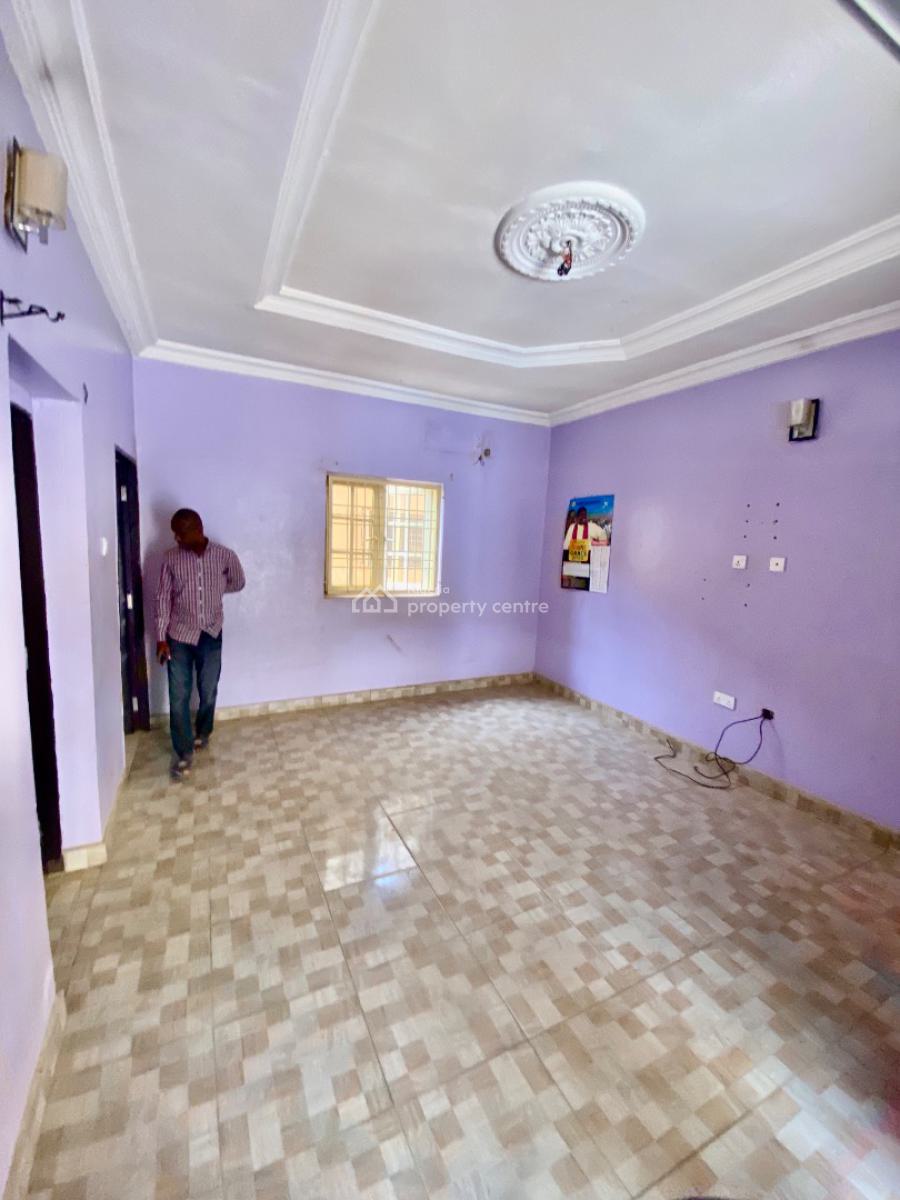 Very Massive and Spacious One (1) Bedroom Apartment, By Sahara 4 Estate, Lokogoma District, Abuja, Mini Flat (room and Parlour) for Rent