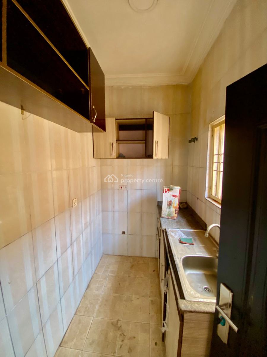 Very Massive and Spacious One (1) Bedroom Apartment, By Sahara 4 Estate, Lokogoma District, Abuja, Mini Flat (room and Parlour) for Rent