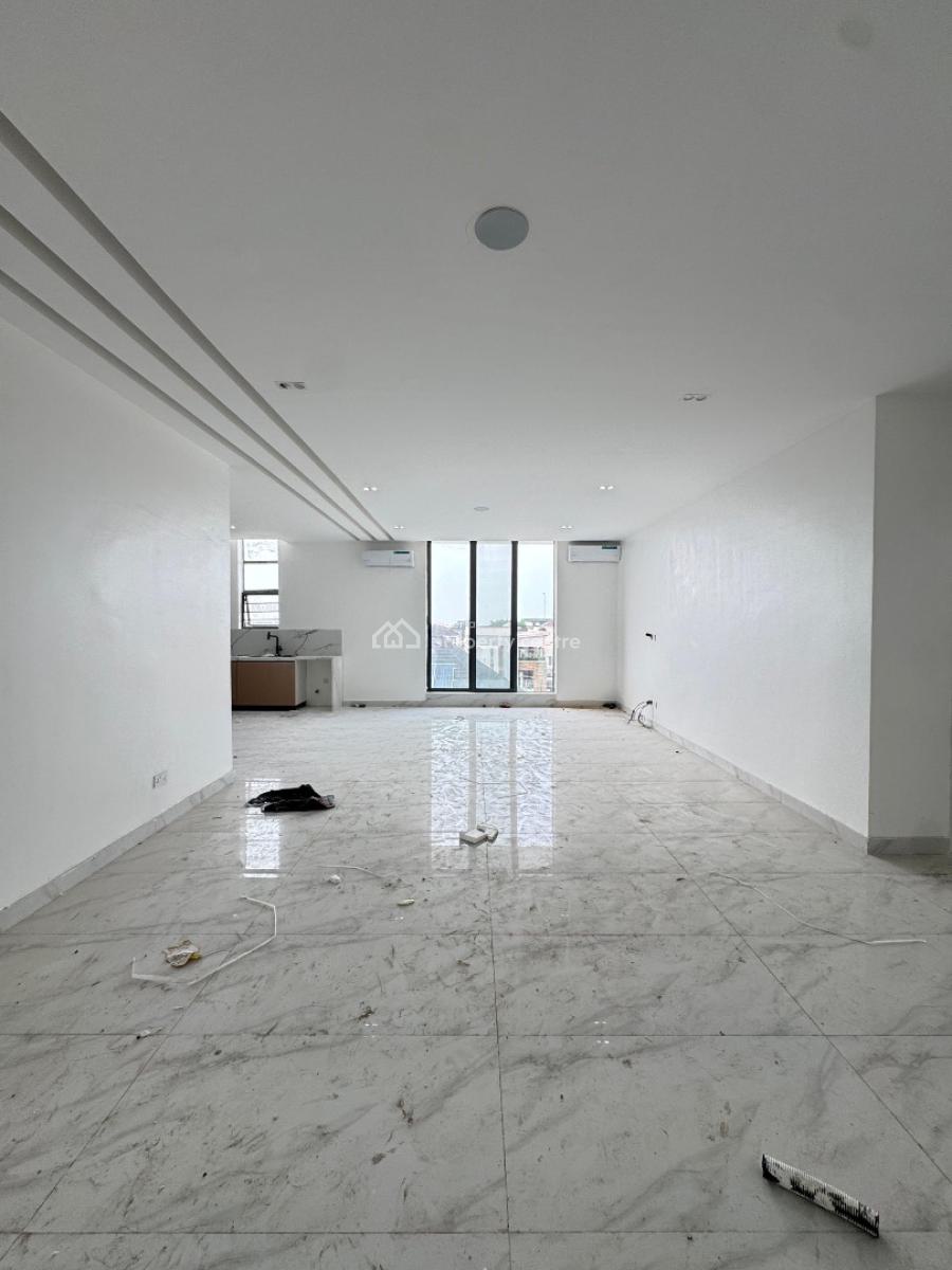 2 Bedroom Apartment, Lekki Phase 1, Lekki, Lagos, Flat / Apartment for Sale