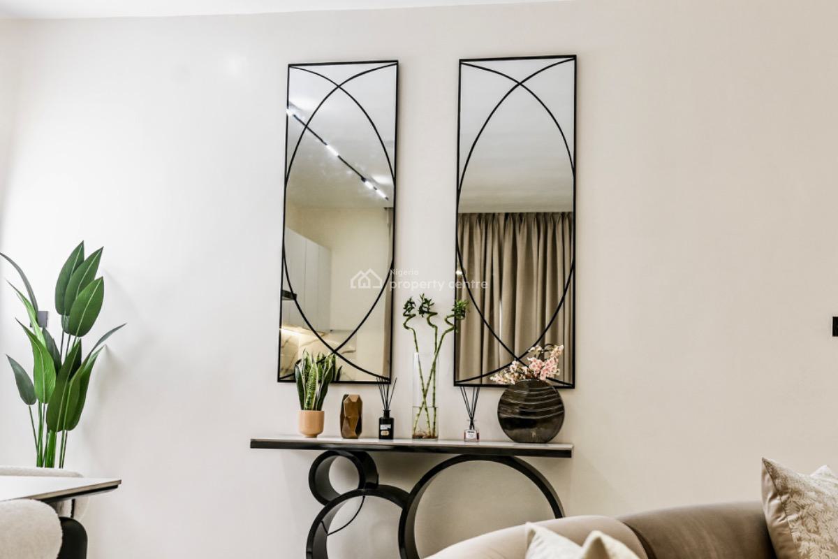 1 Bedroom Apartment, Freedom Way, Lekki Phase 1, Lekki, Lagos, Flat / Apartment Short Let