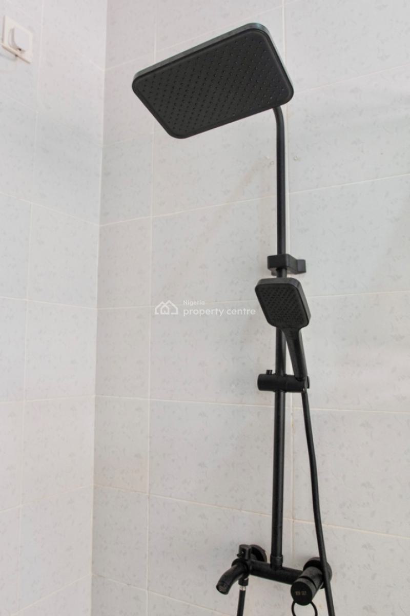 1 Bedroom Apartment, Freedom Way, Lekki Phase 1, Lekki, Lagos, Flat / Apartment Short Let