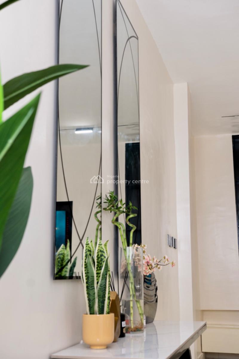1 Bedroom Apartment, Freedom Way, Lekki Phase 1, Lekki, Lagos, Flat / Apartment Short Let