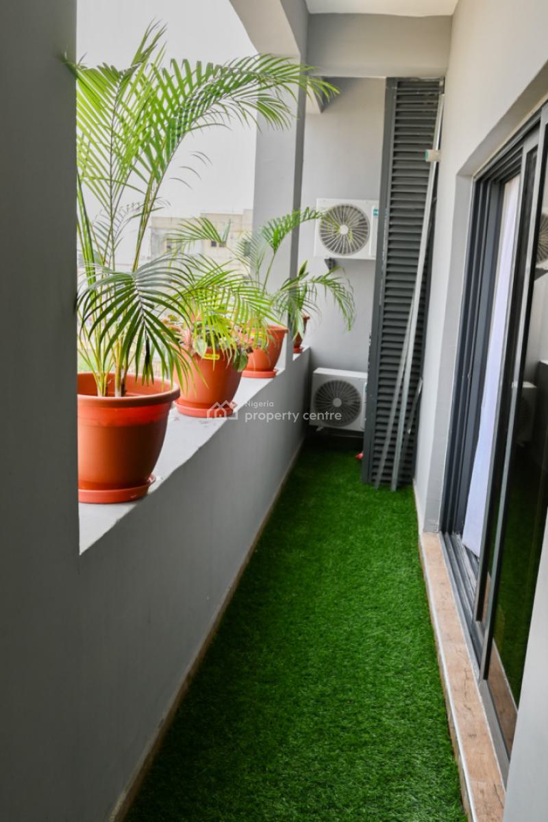 1 Bedroom Apartment, Freedom Way, Lekki Phase 1, Lekki, Lagos, Flat / Apartment Short Let