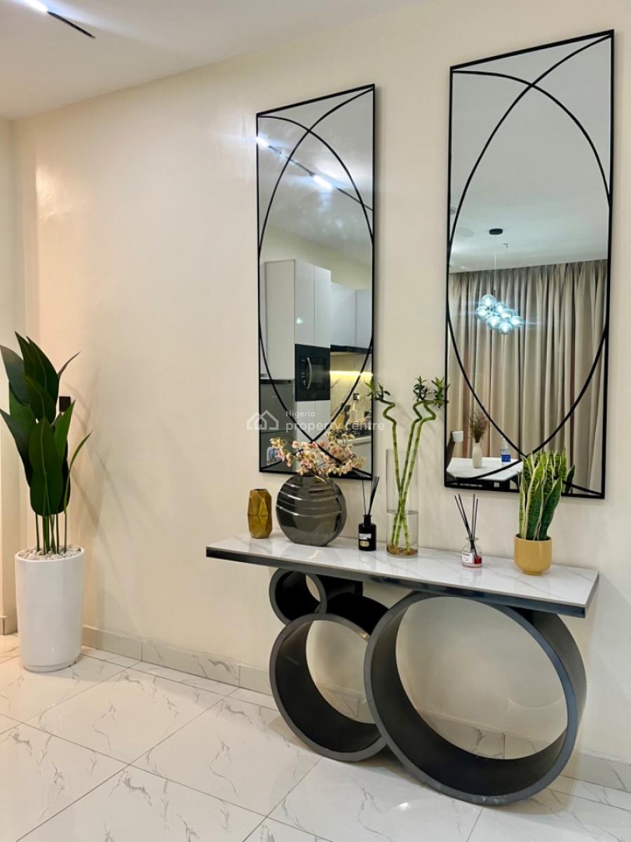 2 Bedroom Apartment, Paragon Estate 1, Freedom Way, Lekki Phase 1, Lekki, Lagos, Flat / Apartment Short Let