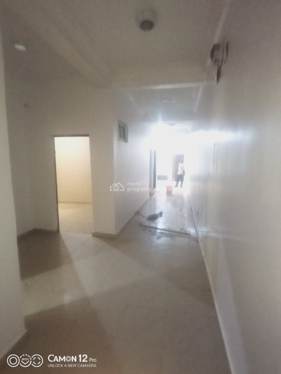 Luxury 2 Bedroom Band a, Ado Road, Ajah, Lagos, House for Rent