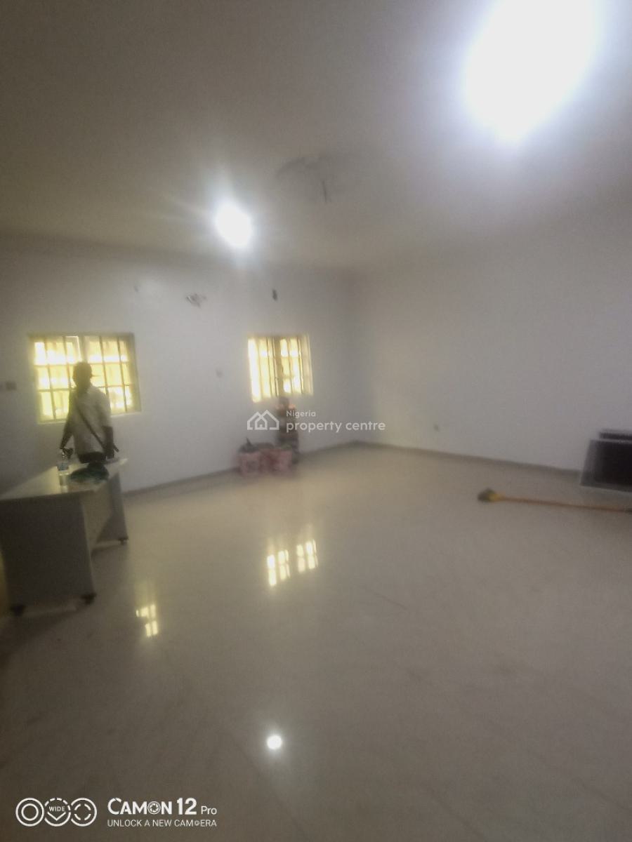 Luxury 2 Bedroom Band a, Ado Road, Ajah, Lagos, House for Rent