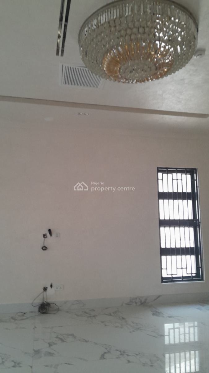 Prime 7-bedroom Luxury Mansion, Maitama District, Abuja, Detached Duplex for Sale