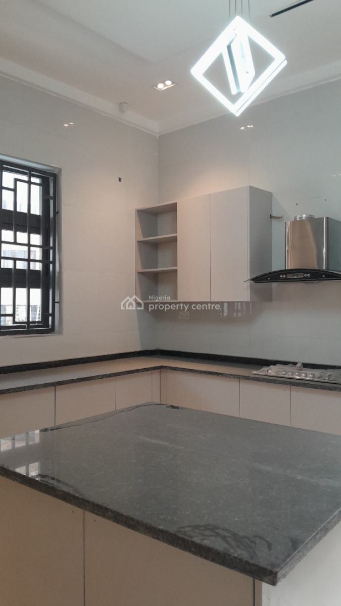 Prime 7-bedroom Luxury Mansion, Maitama District, Abuja, Detached Duplex for Sale