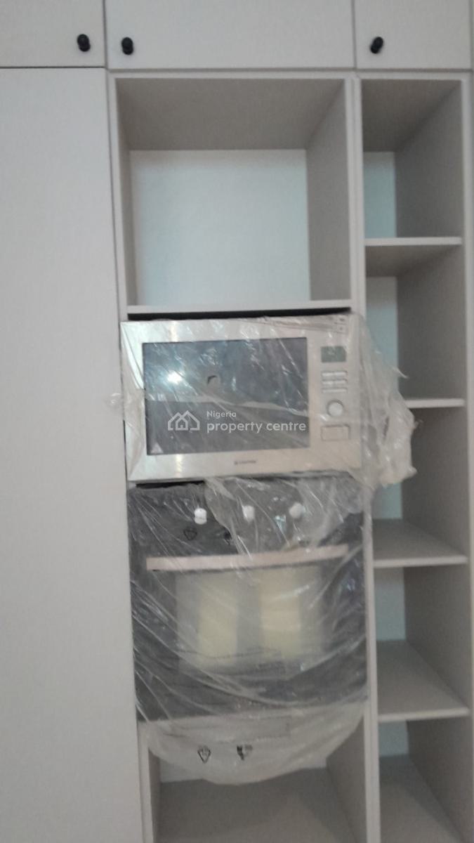 Prime 7-bedroom Luxury Mansion, Maitama District, Abuja, Detached Duplex for Sale