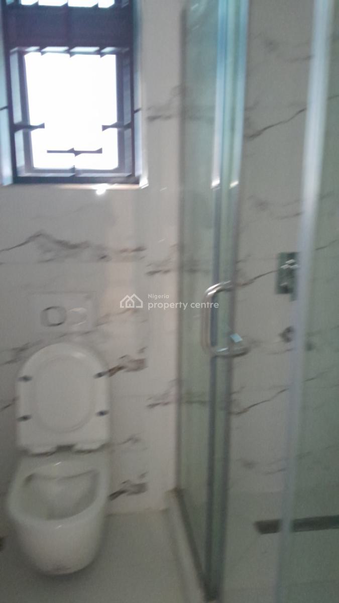 Prime 7-bedroom Luxury Mansion, Maitama District, Abuja, Detached Duplex for Sale