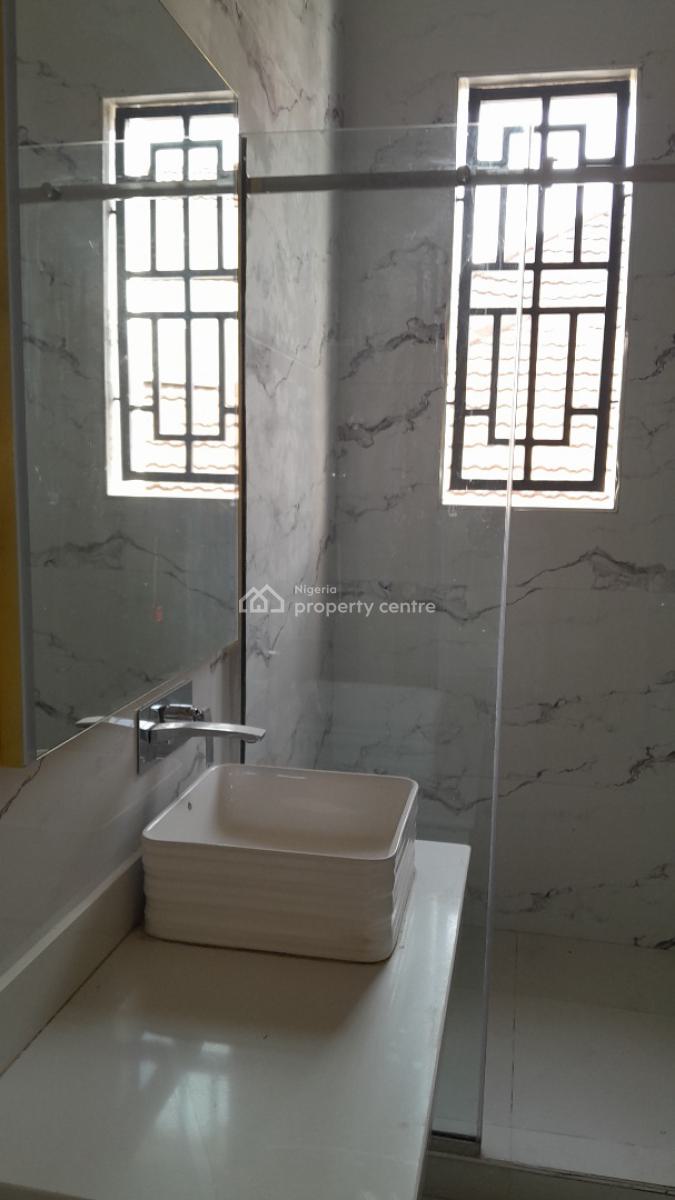 Prime 7-bedroom Luxury Mansion, Maitama District, Abuja, Detached Duplex for Sale