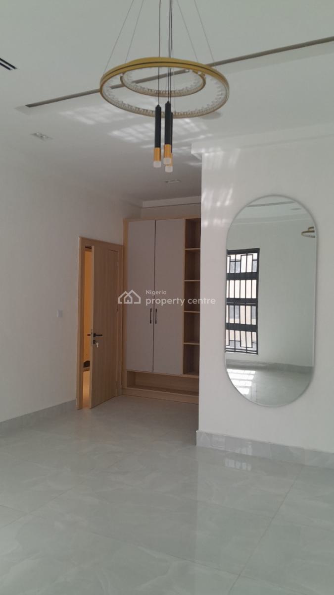 Prime 7-bedroom Luxury Mansion, Maitama District, Abuja, Detached Duplex for Sale