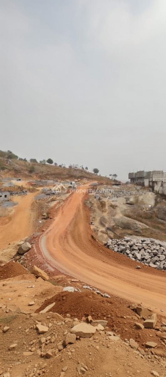 Urgent Distress Deal: Your Dream Estate Awaits in Abujas Elite Heart!, Apo Legislative Quarters Zone E, Apo, Abuja, Residential Land for Sale