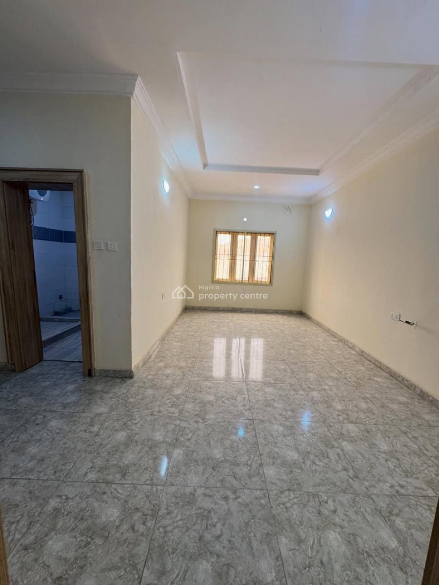 4 Bedroom Terrace Duplex with Bq, Katampe, Katampe, Abuja, Terraced Duplex for Rent