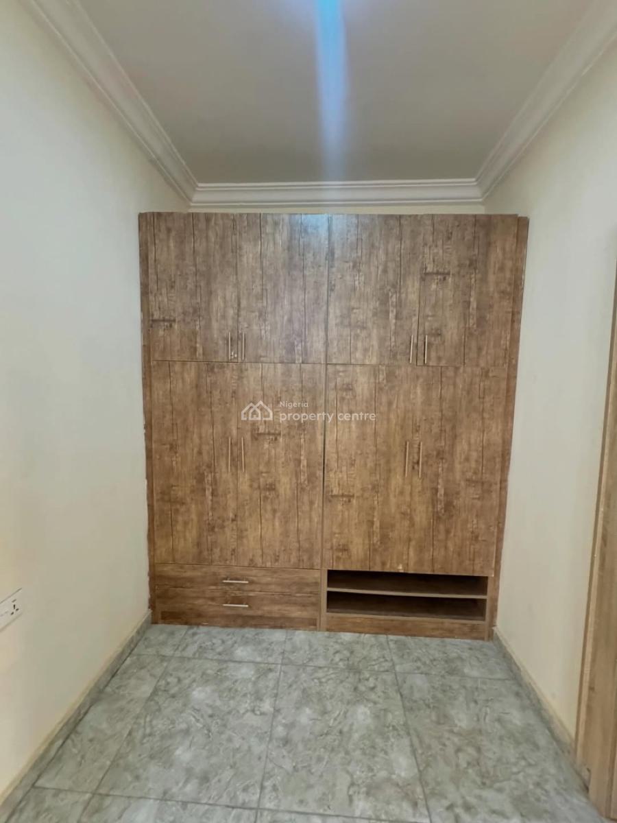 4 Bedroom Terrace Duplex with Bq, Katampe, Katampe, Abuja, Terraced Duplex for Rent