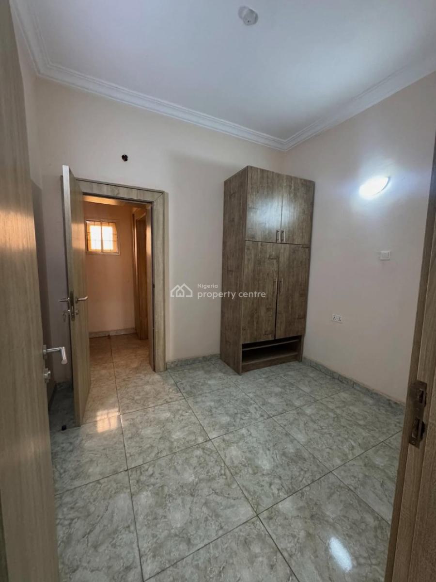 4 Bedroom Terrace Duplex with Bq, Katampe, Katampe, Abuja, Terraced Duplex for Rent