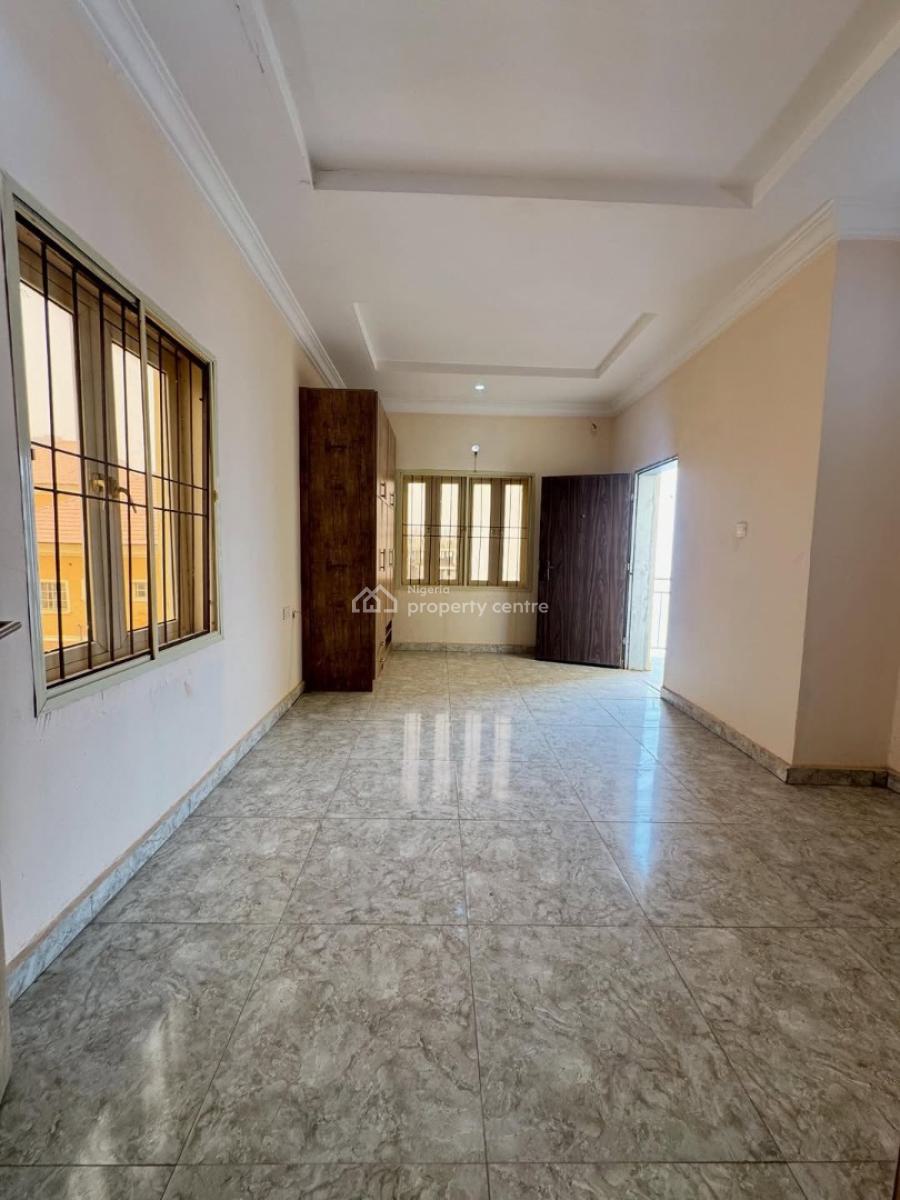 4 Bedroom Terrace Duplex with Bq, Katampe, Katampe, Abuja, Terraced Duplex for Rent