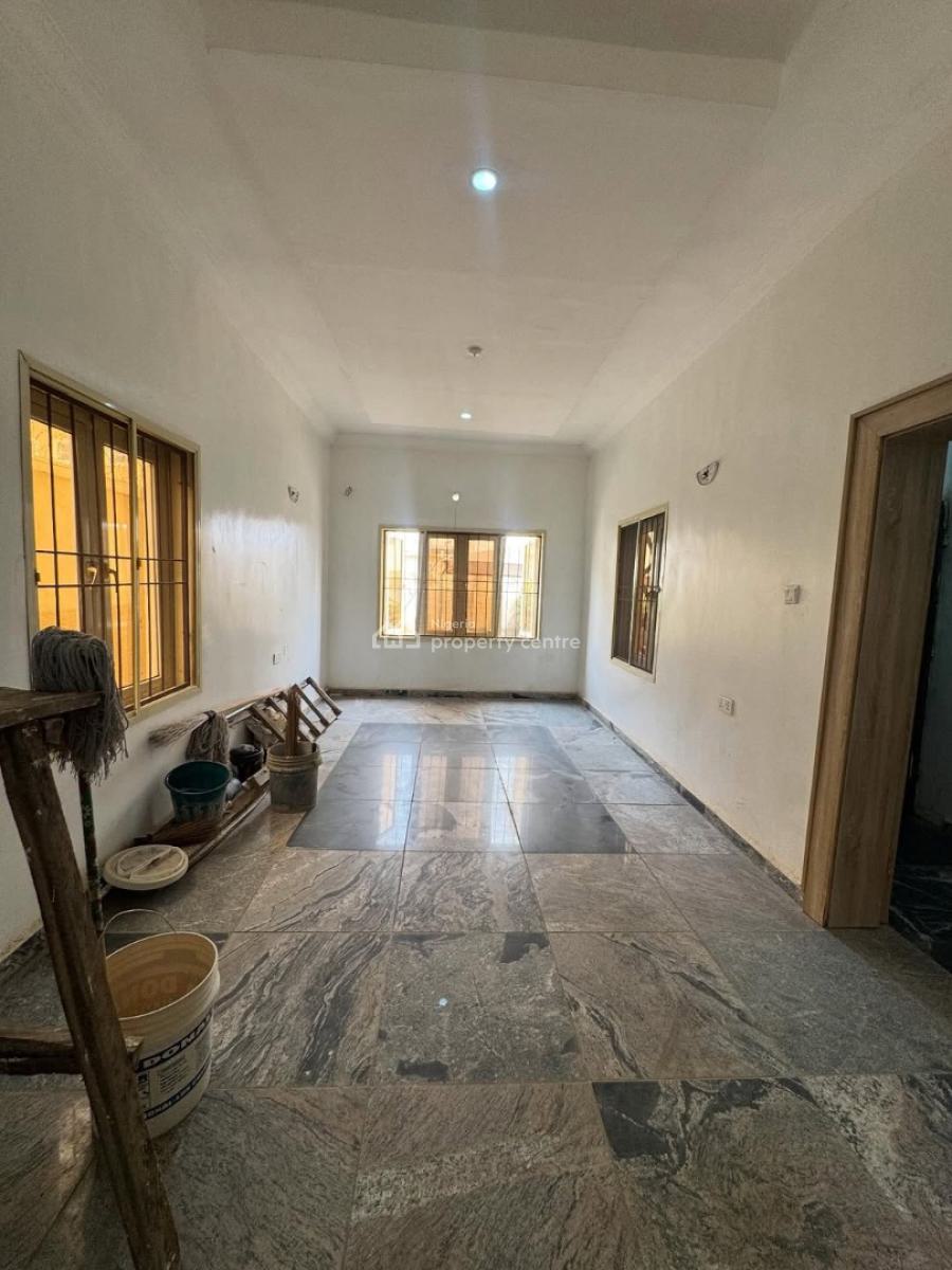 4 Bedroom Terrace Duplex with Bq, Katampe, Katampe, Abuja, Terraced Duplex for Rent