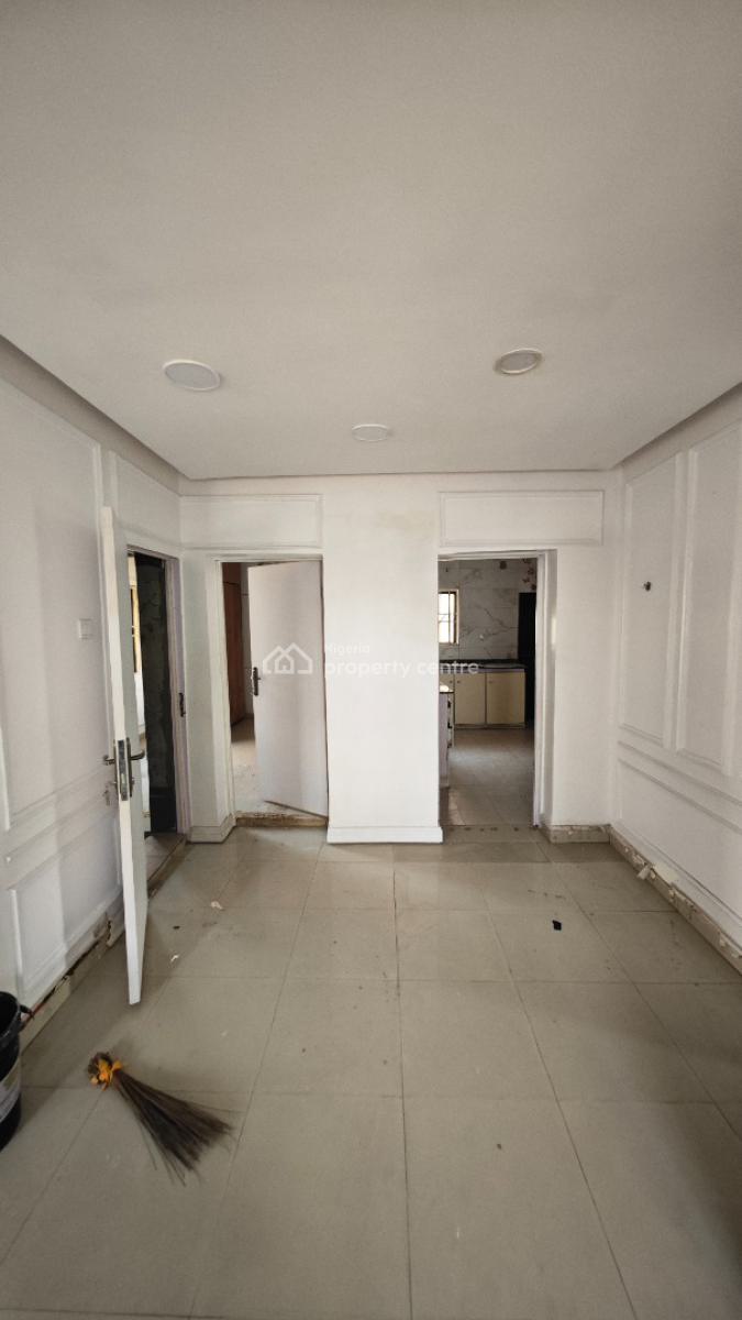 Self Service Spacious Mini Flat, Oniru Estate, Victoria Island (vi), Lagos, Mini Flat (room and Parlour) for Rent