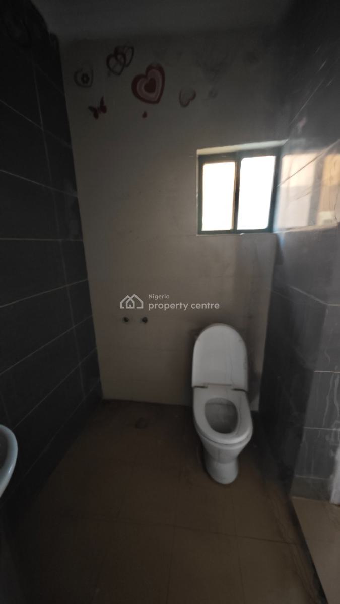 Self Service Spacious Mini Flat, Oniru Estate, Victoria Island (vi), Lagos, Mini Flat (room and Parlour) for Rent