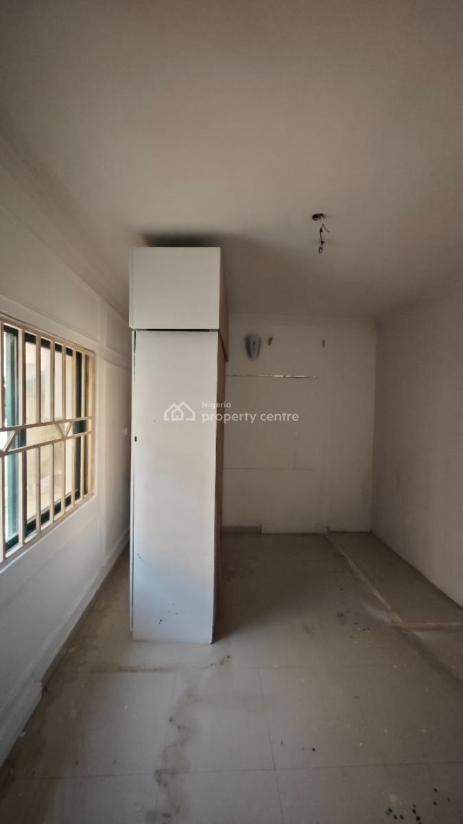 Self Service Spacious Mini Flat, Oniru Estate, Victoria Island (vi), Lagos, Mini Flat (room and Parlour) for Rent