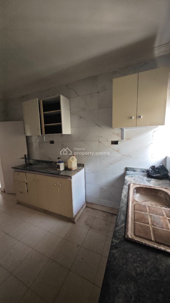 Self Service Spacious Mini Flat, Oniru Estate, Victoria Island (vi), Lagos, Mini Flat (room and Parlour) for Rent