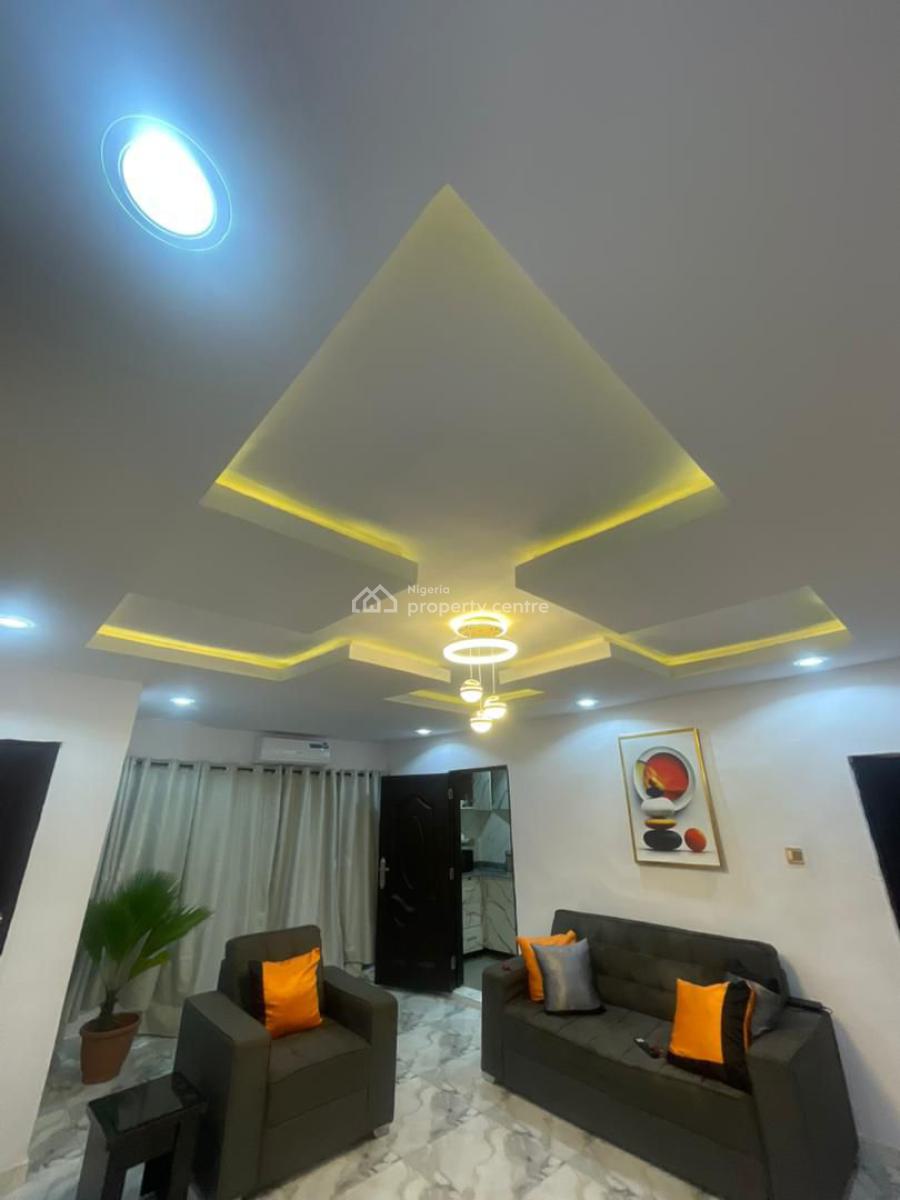 2units of Beautifully Furnished, 2bedroom Apartment., Anthony, Maryland, Ikeja., Anthony, Maryland, Lagos, House for Rent