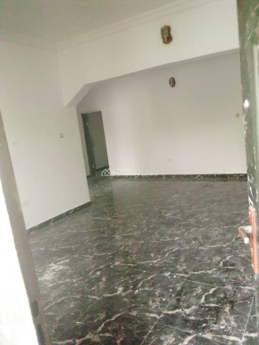 Spacious 2 Bedroom Flat, Abijo, Ajah, Lagos, Flat / Apartment for Rent
