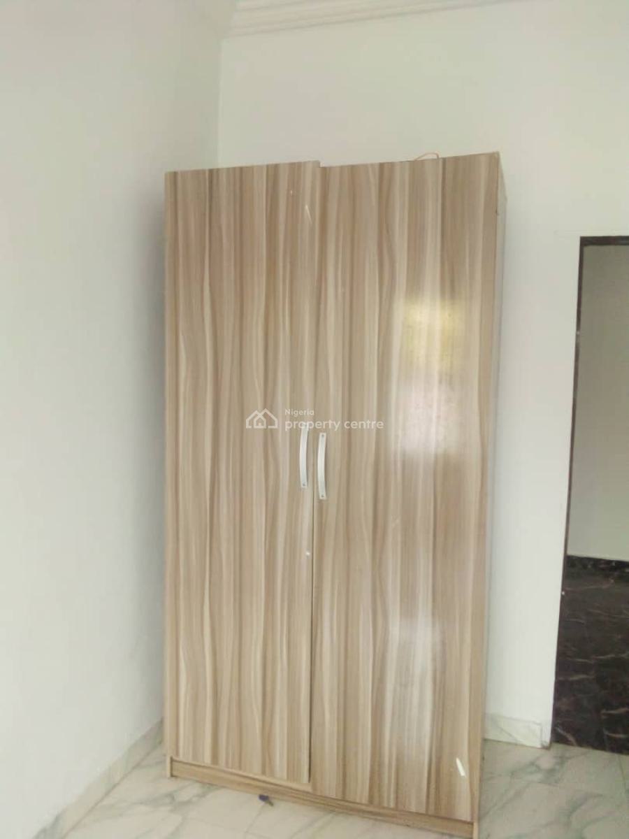Spacious 2 Bedroom Flat, Abijo, Ajah, Lagos, Flat / Apartment for Rent