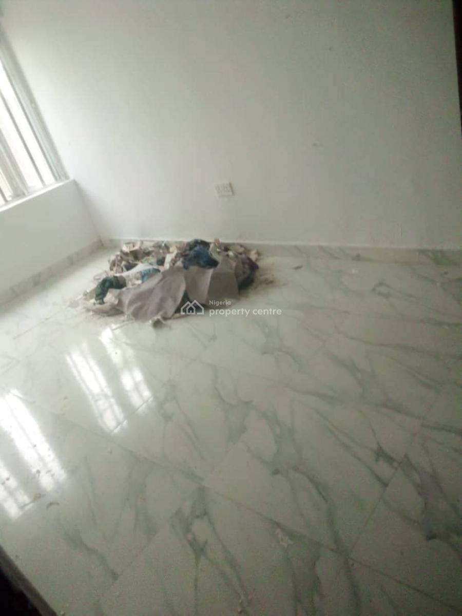 Spacious 2 Bedroom Flat, Abijo, Ajah, Lagos, Flat / Apartment for Rent