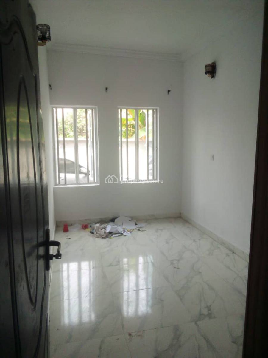 Spacious 2 Bedroom Flat, Abijo, Ajah, Lagos, Flat / Apartment for Rent